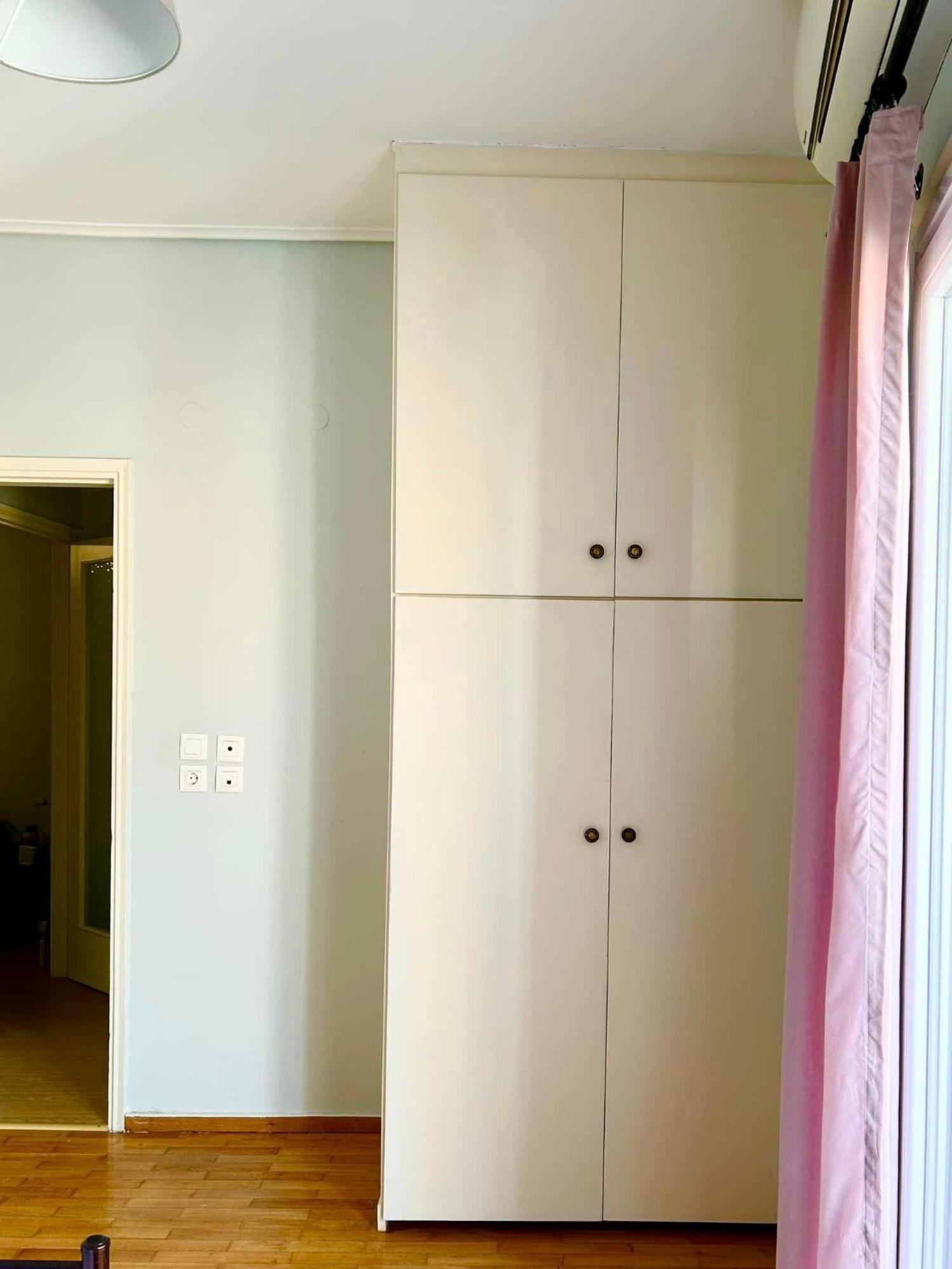 Bella Vista Apartment キオス エクステリア 写真