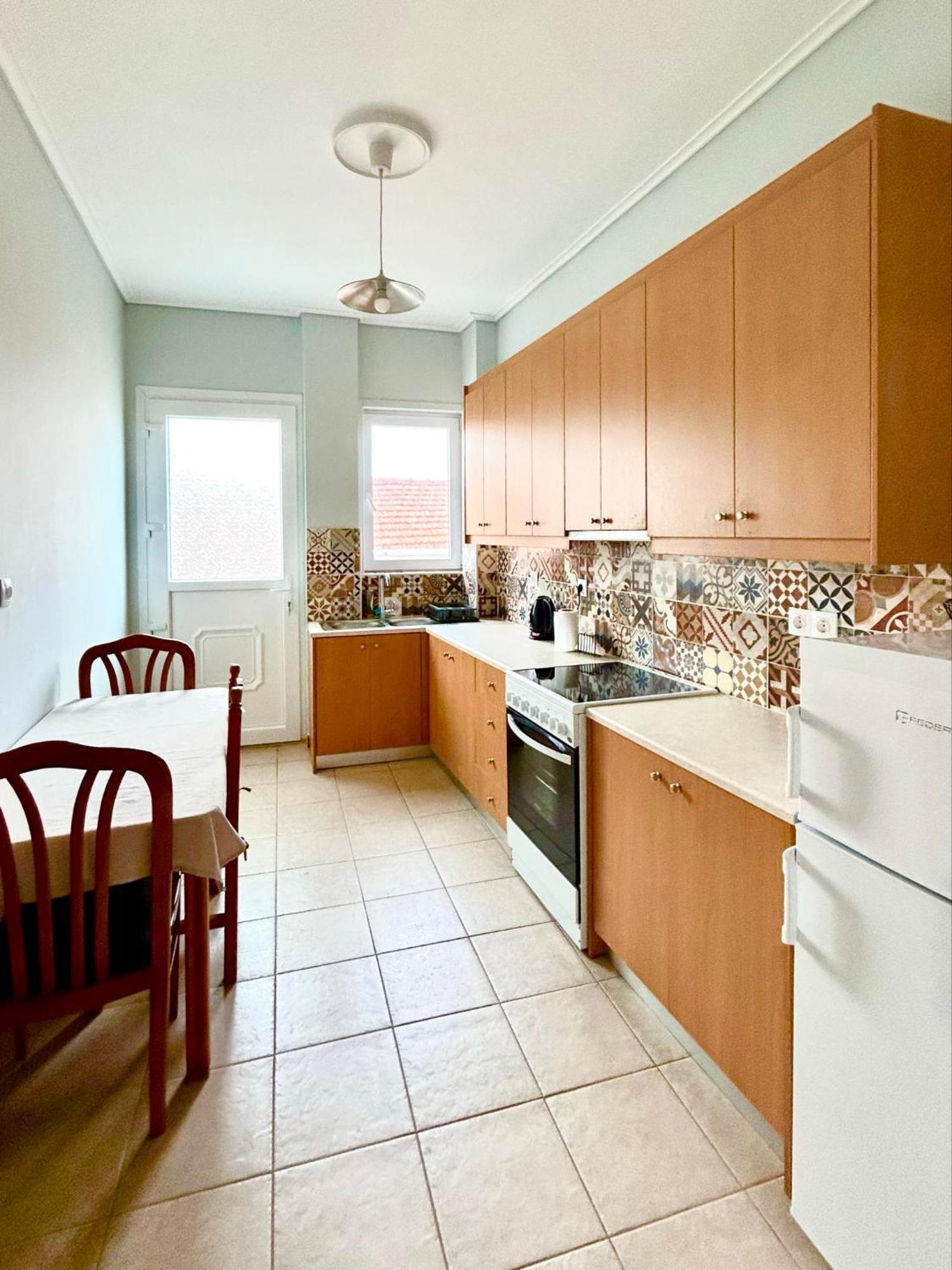 Bella Vista Apartment キオス エクステリア 写真