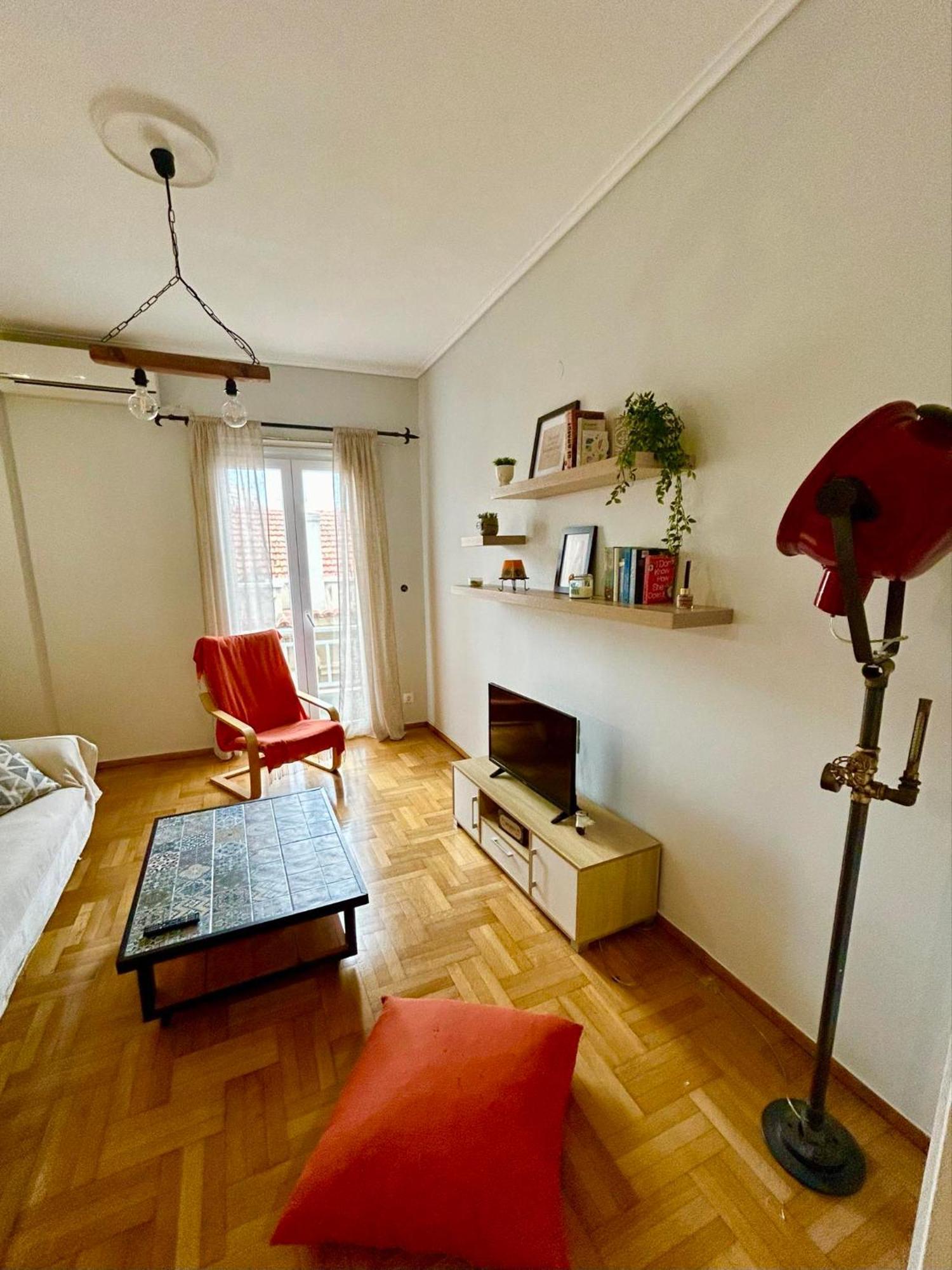 Bella Vista Apartment キオス エクステリア 写真