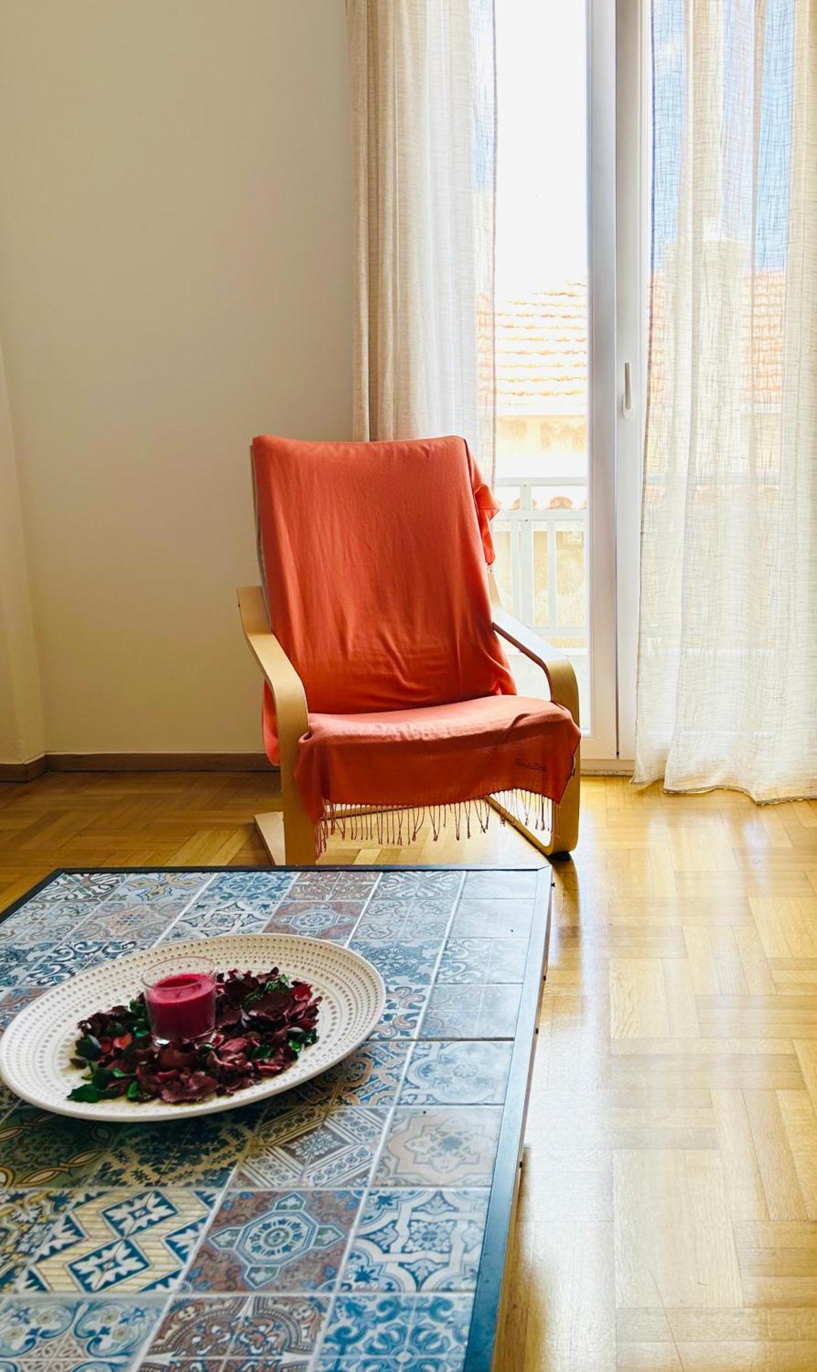 Bella Vista Apartment キオス エクステリア 写真