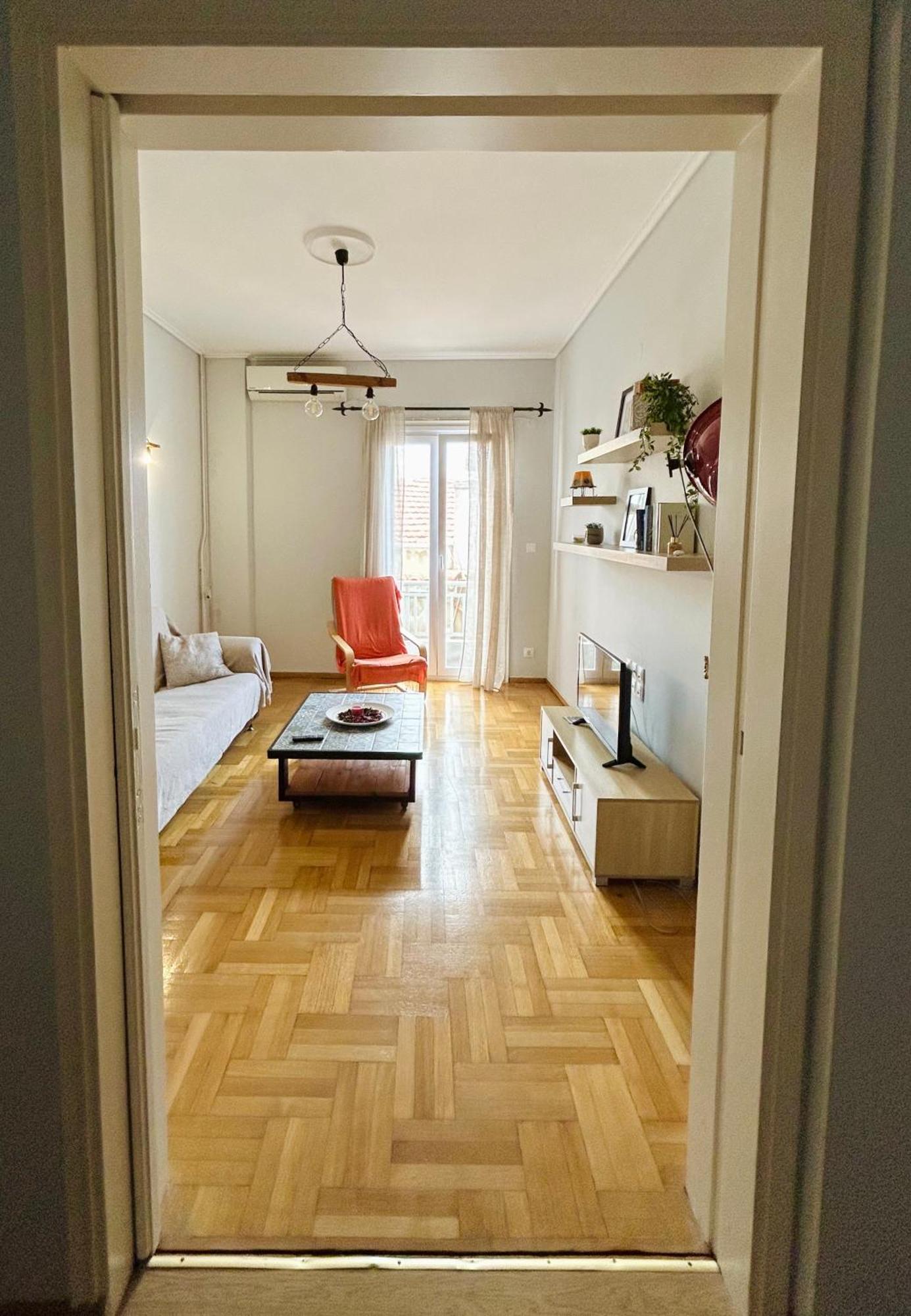 Bella Vista Apartment キオス エクステリア 写真
